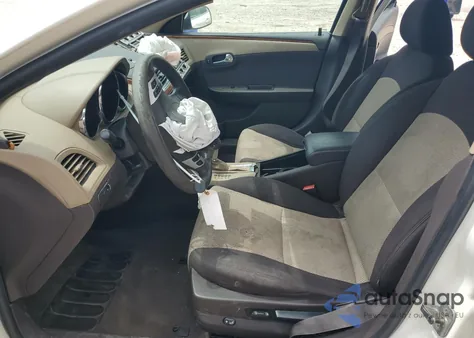 2011 Chevrolet Malibu 1Lt z USA, uszkodzony, nr VIN 1G1ZC5E16BF293859